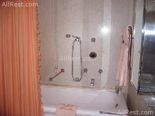 Hotel Ritz Paris 27